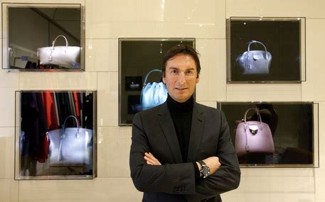 louis vuitton ceo pietro beccari|pietro beccari fashion.